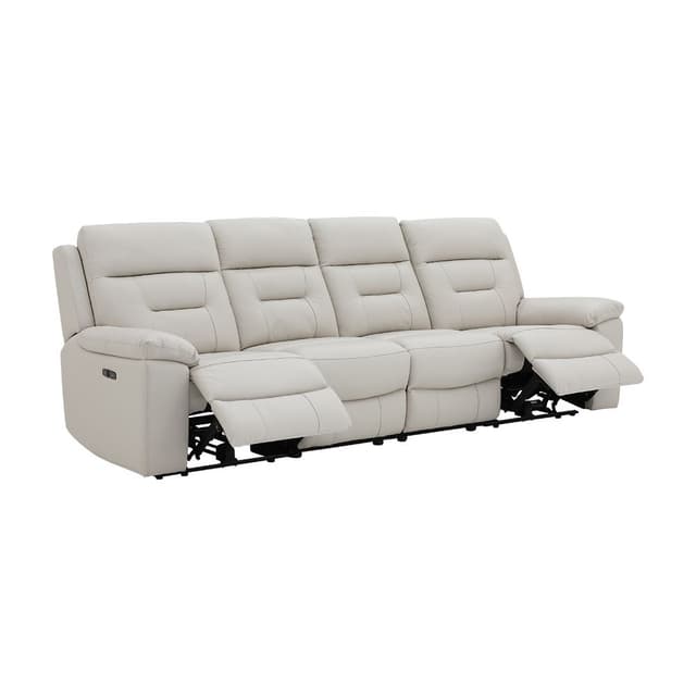 4 seater Model - Color