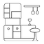 Dining & Kitchen