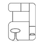 Kitchen furniture