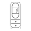 Display cabinets