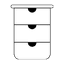 Utility chests