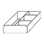 Storage accessories
