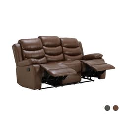 PVC 3 seater Model