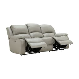 3 seater Model - grey