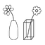 Vases