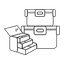 Storage accessories
