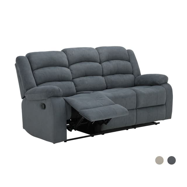 3 seater Model