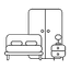 Bedroom sets