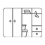 Wardrobes