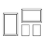 Pictures & frames
