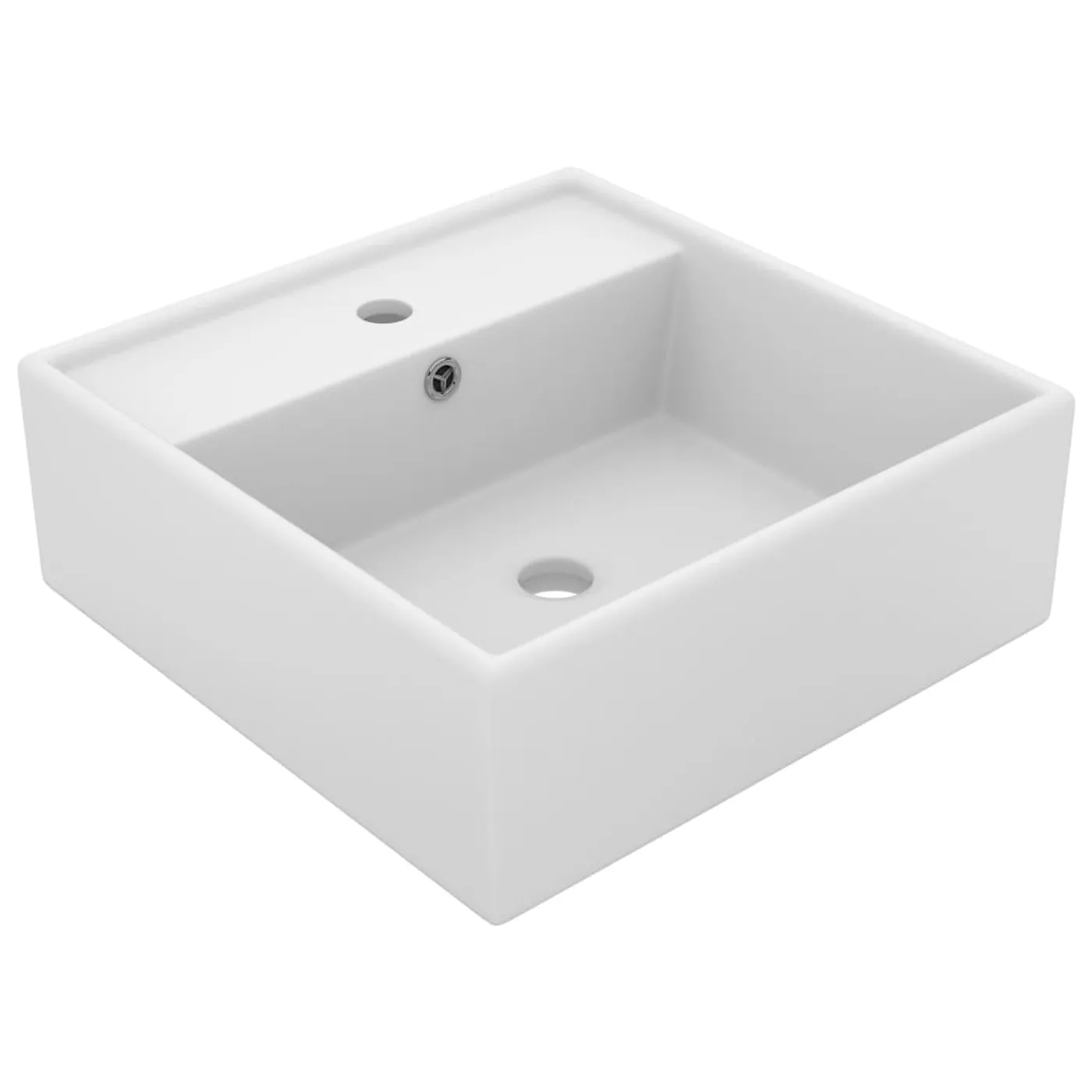 Luxe Square Washbasin with Overflow Countertop Washbasin Bathroom Washbasin Cosmetica Ruim 02_0002685